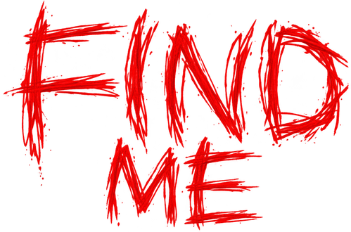 Find Me logo