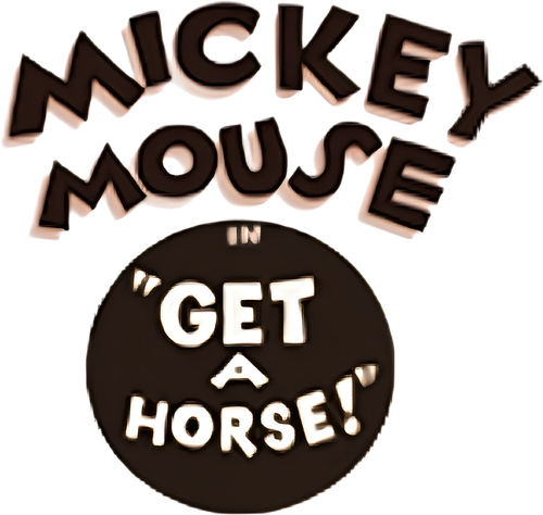 Get a Horse! logo