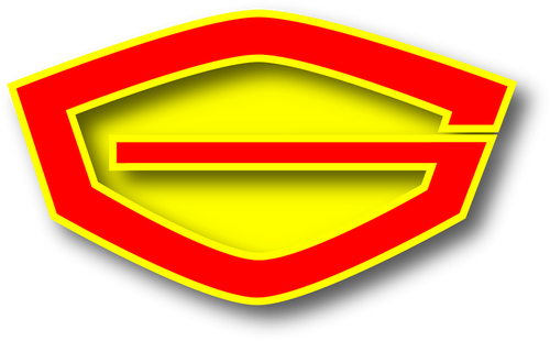 Science Ninja Team Gatchaman logo