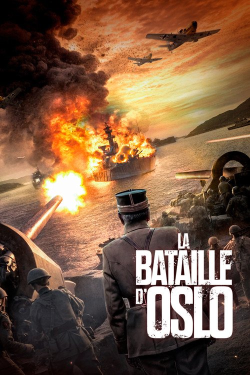 La Bataille d’Oslo