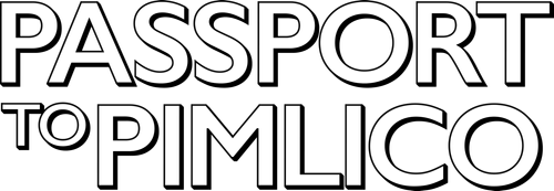 Passport to Pimlico logo
