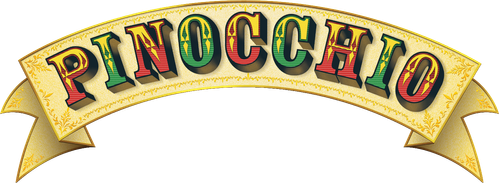 Pinocchio logo