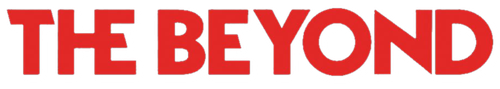 The Beyond logo