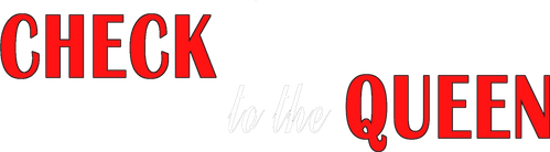 Check to the Queen logo
