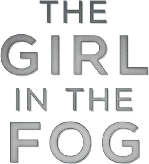 The Girl in the Fog logo