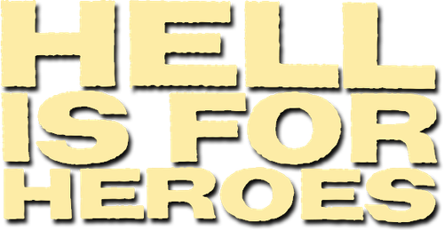 Hell Is for Heroes logo