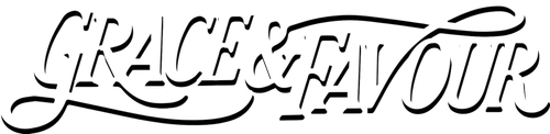 Grace & Favour logo