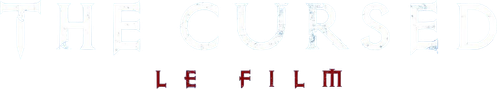 The Cursed : Le Film logo