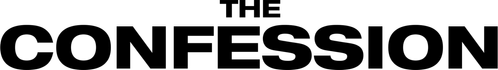 The Confession logo
