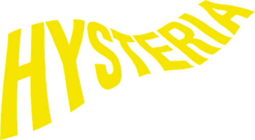 Hysteria logo