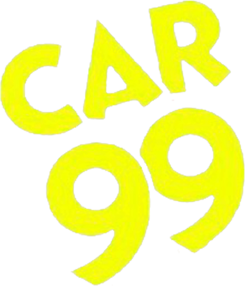 Car 99 logo
