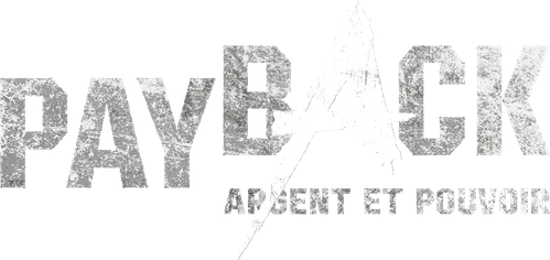 Payback: Money and Power logo