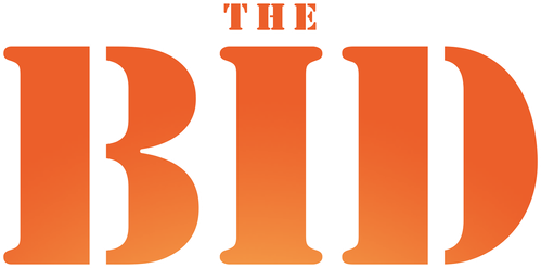 The Bid logo