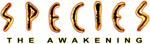 Species: The Awakening logo