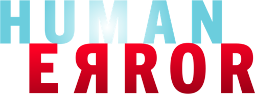 Human Error logo