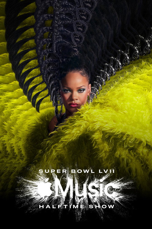 Rihanna's Super Bowl LVII Halftime Show