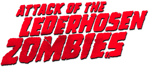 Attack of the Lederhosen Zombies logo
