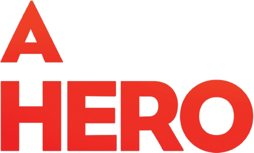 A Hero logo