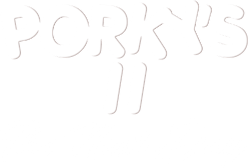 Porky's 2 : Le Lendemain logo
