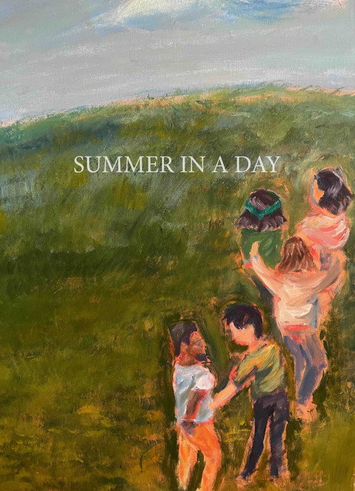 Summer In A Day