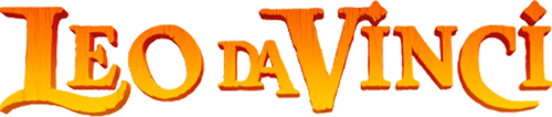 Leo Da Vinci logo
