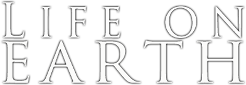 Life on Earth logo