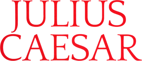 Julius Caesar logo