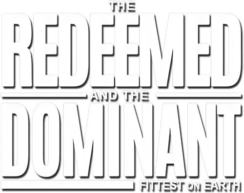The Redeemed and the Dominant: Fittest on Earth logo