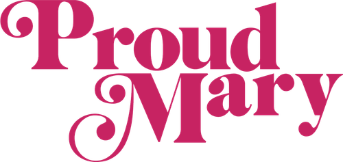 Proud Mary logo
