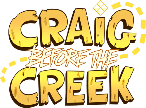 Craig Before the Creek logo
