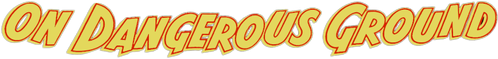 La Maison dans l'ombre logo