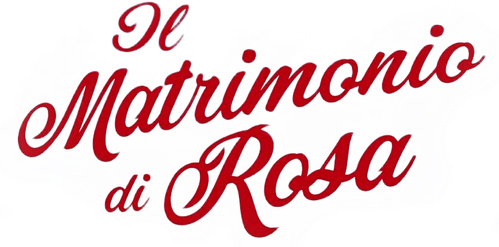 Rosa's Wedding logo