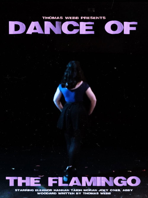 Dance of the Flamingo