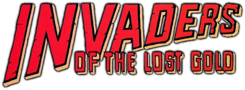 Horror Safari logo
