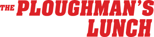 The Ploughman's Lunch logo