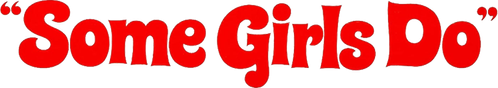 Some Girls Do logo
