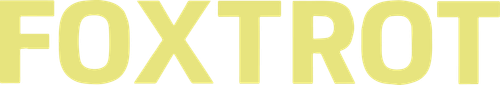 Foxtrot logo