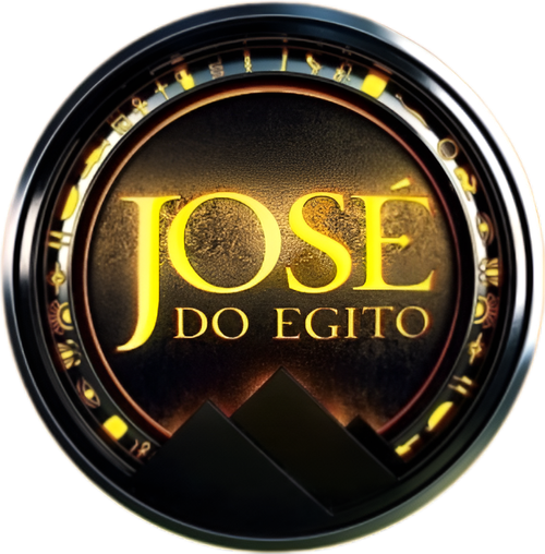 Joseph from Egypt logo