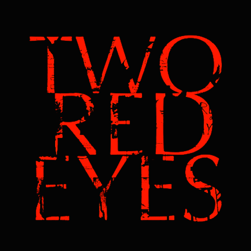 Two Red Eyes logo