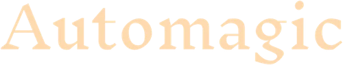 Automagic logo