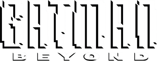 Batman Beyond logo