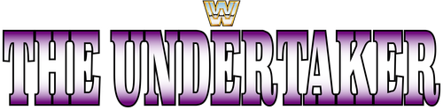 The Undertaker logo