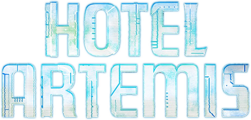 Hotel Artemis logo