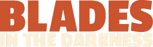 Blades in the Darkness logo