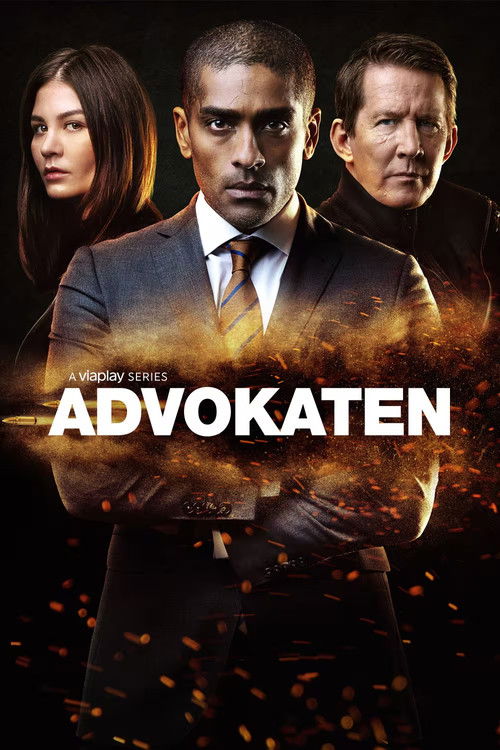 The Lawyer