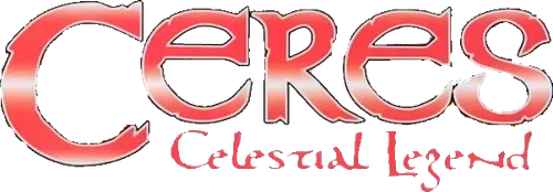 Ayashi No Ceres logo