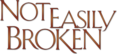 Not Easily Broken logo