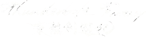 Thunderbolt Fantasy logo