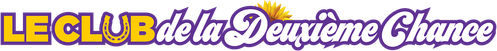Le Club de la deuxième chance logo