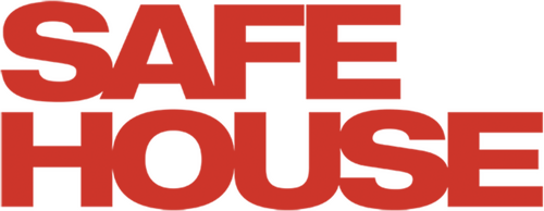 Safe House logo